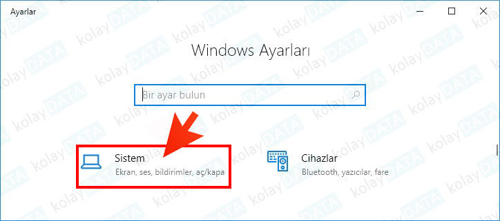 Windows 10 Sürümü Nasıl Öğrenilir