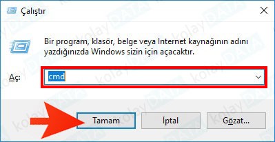 Parola değiştirmesini istemediğimiz kullanıcının üzerinde sağ tıklayıp Özellikler seçeneğini seçiyoruz.
