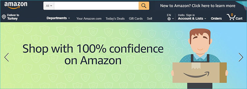 Dünya'nın En Çok Ziyaret Edilen İnternet Siteleri En Çok Ziyaret Edilen İnternet Siteleri