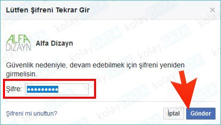 Facebook Kullanıcı Adı Nasıl Alınır? Facebook Kullanıcı Adı Değiştirmek almak
