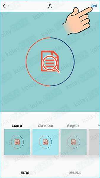 Instagram'da Paylaşımları Yoruma Kapatma - Resimli Anlatım Instagram'da Paylaşımları Yoruma Kapatma