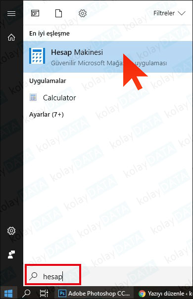 Windows 10 ile Para Birimi Dönüştürme Windows 10 ile Para Birimi Dönüştürme