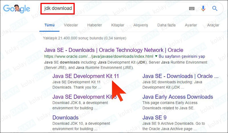 Kotlin Kurulumu (JDK ve IntelliJ IDEA) - Detaylı Rehber kotlin kurulumu kotlin nedir