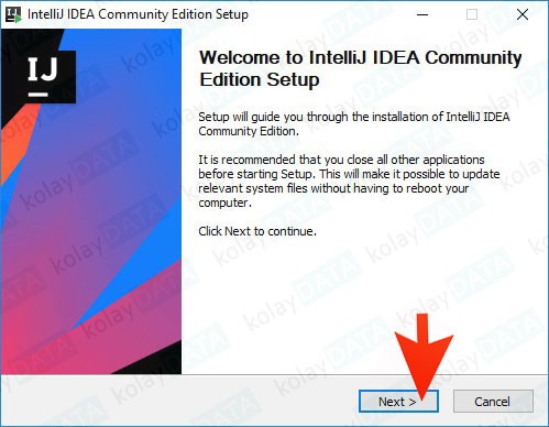 Kotlin Kurulumu (JDK ve IntelliJ IDEA) - Detaylı Rehber kotlin kurulumu kotlin nedir