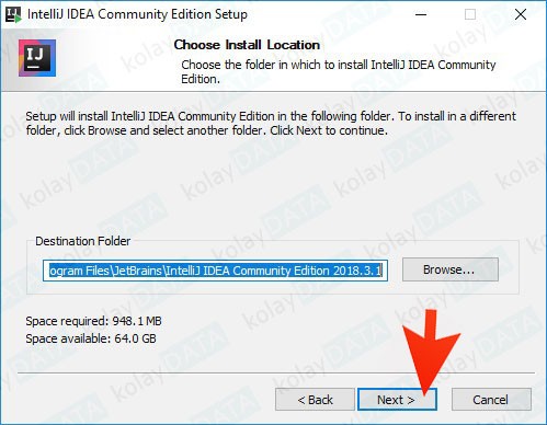 Kotlin Kurulumu (JDK ve IntelliJ IDEA) - Detaylı Rehber kotlin kurulumu kotlin nedir