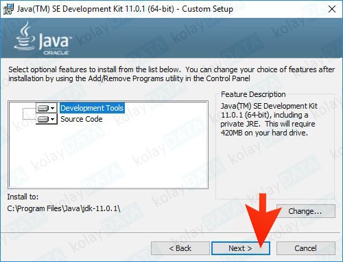 Kotlin Kurulumu (JDK ve IntelliJ IDEA) - Detaylı Rehber kotlin kurulumu kotlin nedir