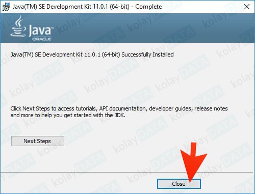 Kotlin Kurulumu (JDK ve IntelliJ IDEA) - Detaylı Rehber kotlin kurulumu kotlin nedir