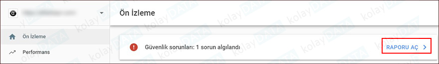 Bu Site Saldırıya Uğramış Olabilir Hatasının Ücretsiz Çözümü Bu Site Saldırıya Uğramış Olabilir çözümü