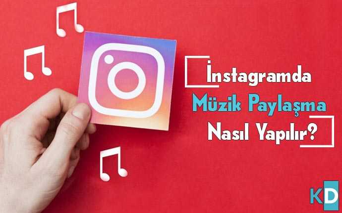 instagramda-müzik-ekleme