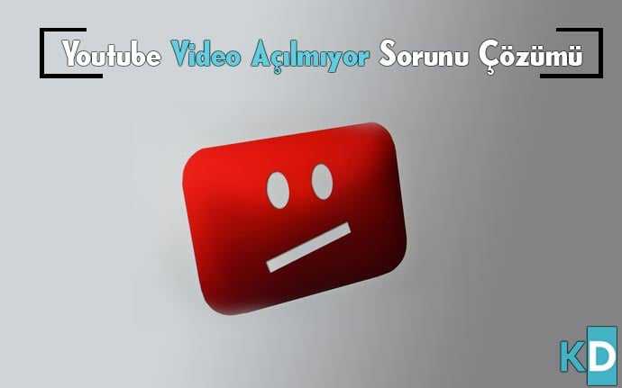 youtube-videoları-açılmıyor