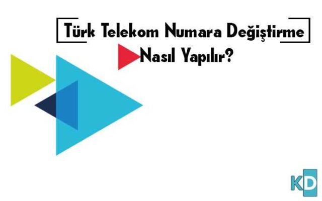 türk-telekom-numara-değişikliği